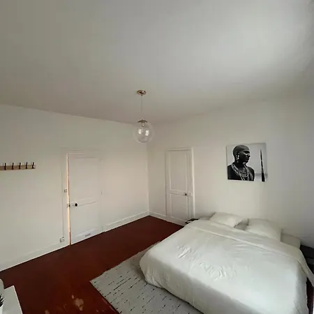 Apartment Autonome Pour 2 A 3 Personnes 78f